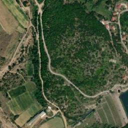 Satellite imagery of Raskrsnica, MK