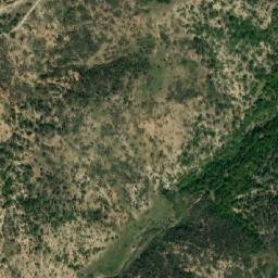 Satellite imagery of Durbušun Bair, MK