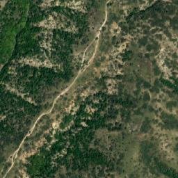 Satellite imagery of Durbušun Bair, MK