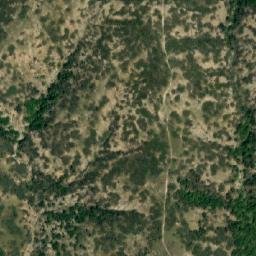 Satellite imagery of Durbušun Bair, MK