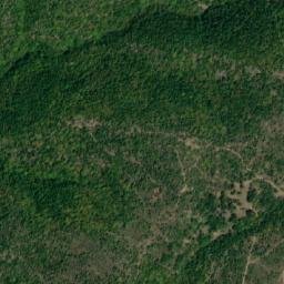 Satellite imagery of Visoki Rid, MK