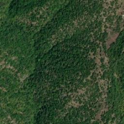 Satellite imagery of Brestovo Brdo, MK