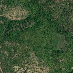 Satellite imagery of Brestovo Brdo, MK
