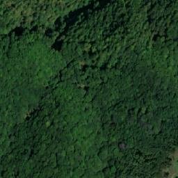 Satellite imagery of Kara Burun, MK