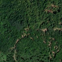 Satellite imagery of Kara Burun, MK