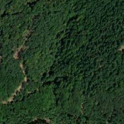 Satellite imagery of Kara Burun, MK