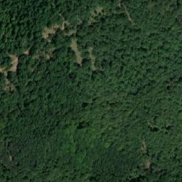 Satellite imagery of Crvena Prs, MK