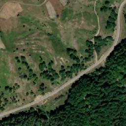 Satellite imagery of Krajnio Rid, MK