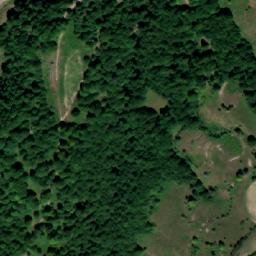 Satellite imagery of Krajnio Rid, MK