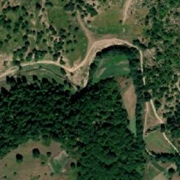 Satellite imagery of Vrli Čukar, MK