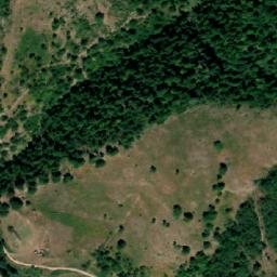 Satellite imagery of Vrli Čukar, MK