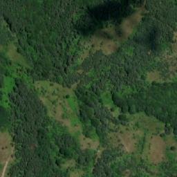 Satellite imagery of Chukara, BG