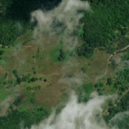 Satellite imagery of Chukara, BG