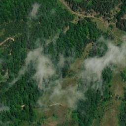 Satellite imagery of Ramnako, BG