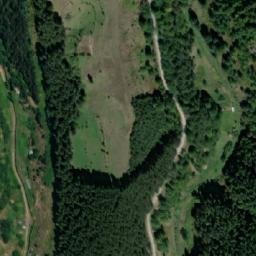 Satellite imagery of TT12, GR