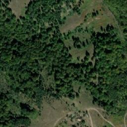 Satellite imagery of TT12, GR