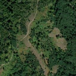 Satellite imagery of Chukata, BG