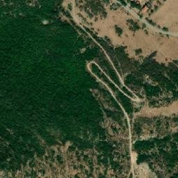 Satellite imagery of TT14/1/, GR