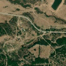 Satellite imagery of TT14/1/, GR