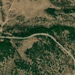 Satellite imagery of TT20/IV/, GR