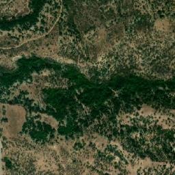 Satellite imagery of TT20/IV/, GR