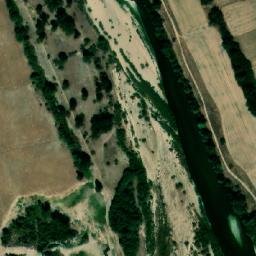 Satellite imagery of TT2, GR