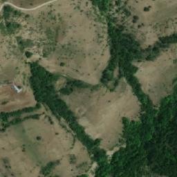 Satellite imagery of Kapana, BG