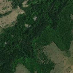 Satellite imagery of Kapana, BG