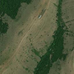 Satellite imagery of Kapana, BG