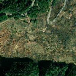 Satellite imagery of TT22, GR