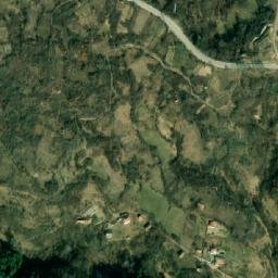 Satellite imagery of TT22, GR