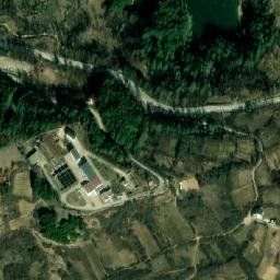 Satellite imagery of TT50/BK/, GR