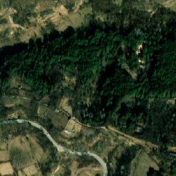 Satellite imagery of TT50/BK/, GR