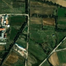 Satellite imagery of TT39, GR