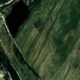 Satellite imagery of TT54, GR