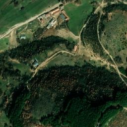 Satellite imagery of TTXLV-7, GR