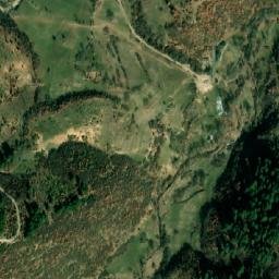 Satellite imagery of TTXLV-7, GR