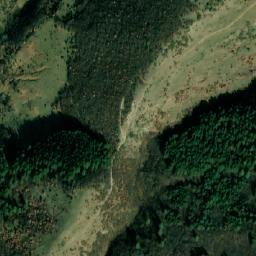 Satellite imagery of TTXLV-7, GR