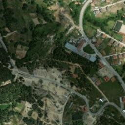 Satellite imagery of TT11, GR