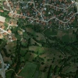 Satellite imagery of TT11, GR