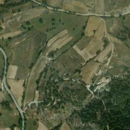 Satellite imagery of Trifudia, BG