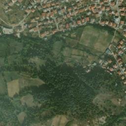 Satellite imagery of TT1, GR