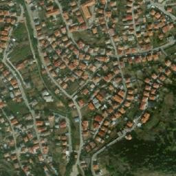 Satellite imagery of TT1, GR