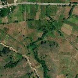 Satellite imagery of Galata, BG