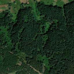 Satellite imagery of Brezovets, BG