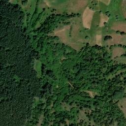 Satellite imagery of Brezovets, BG