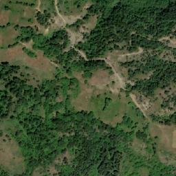 Satellite imagery of Brezovets, BG