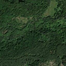 Satellite imagery of Vishegrad, BG