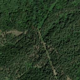 Satellite imagery of Kozarnik, BG