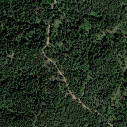 Satellite imagery of Potsilenata Bardchina, BG